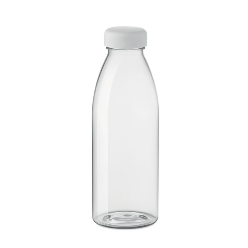 RPET bottle 500ml SPRING