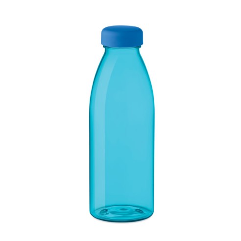 RPET bottle 500ml SPRING