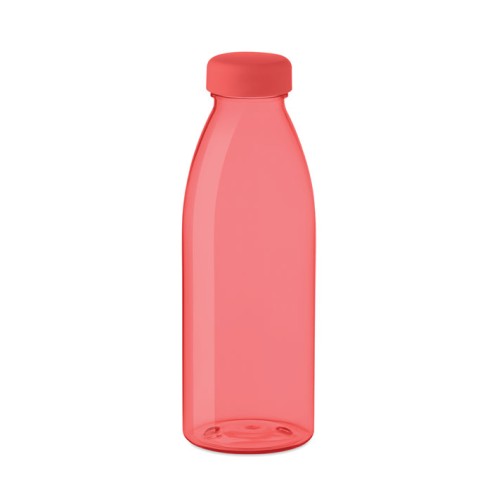 RPET bottle 500ml SPRING