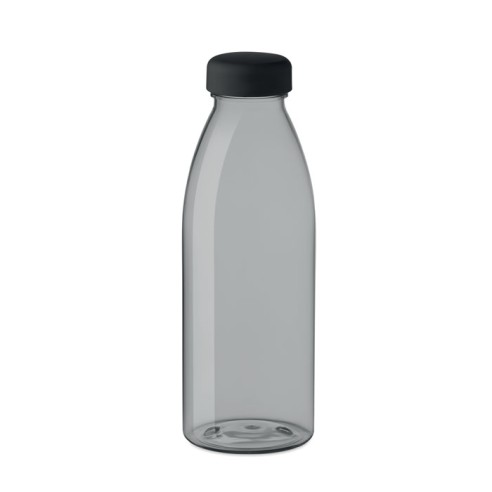 RPET bottle 500ml SPRING