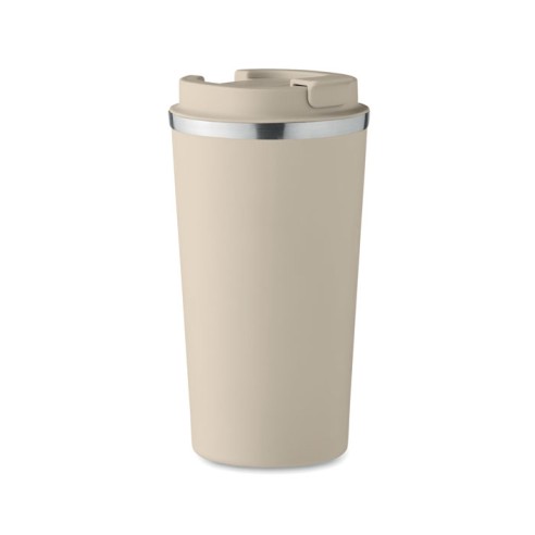 Double wall tumbler 510 ml BRACE +