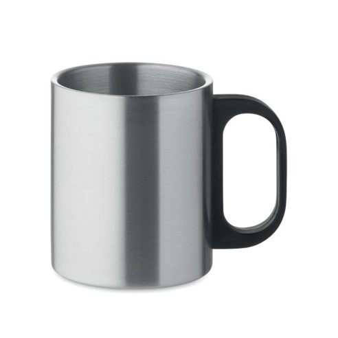 Double wall mug 300 ml TANISS