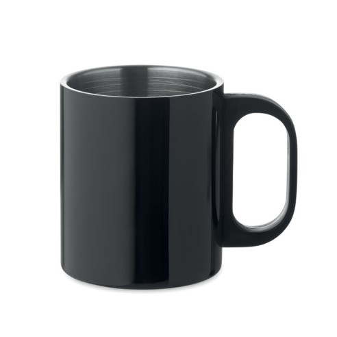 Double wall mug 300 ml TANISS