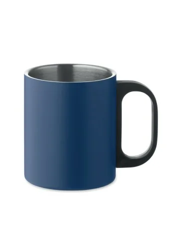 Taza doble pared 300 ml TANISS