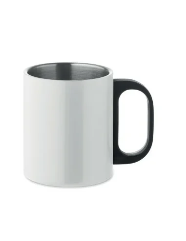 Taza doble pared 300 ml TANISS