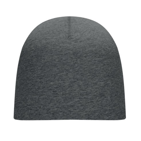 Unisex beanie in cotton LIGHTY