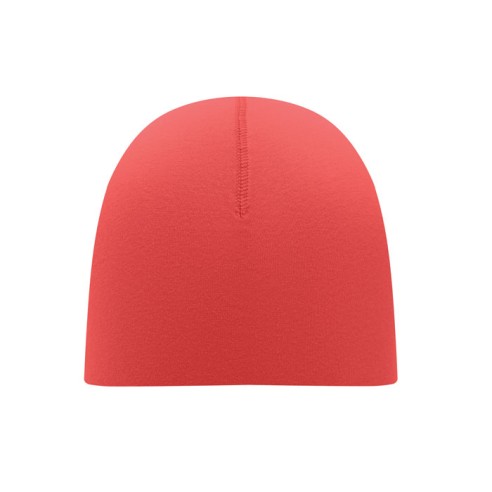 Unisex beanie in cotton LIGHTY