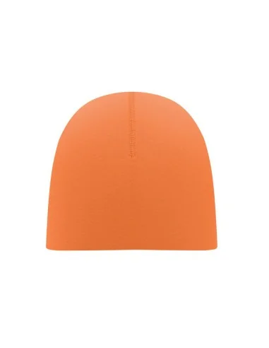 Unisex beanie in cotton LIGHTY