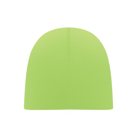 Unisex beanie in cotton LIGHTY