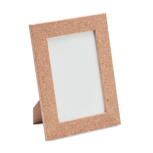 Cork photo frame SHASHIN