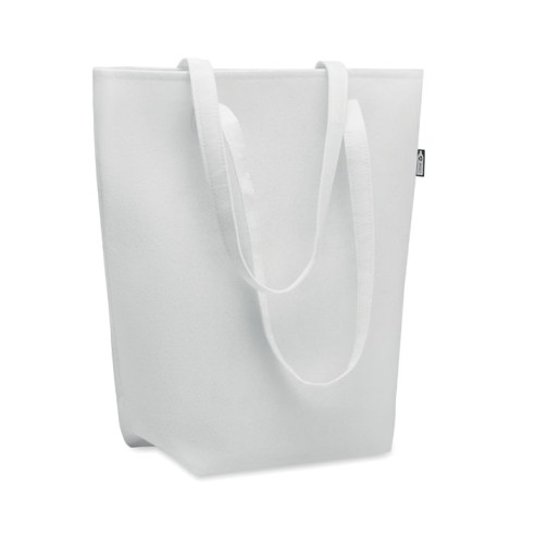 RPET felt event/shopping bag NATA