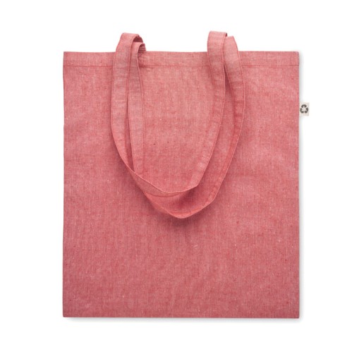 Shopping bag with long handles ABIN