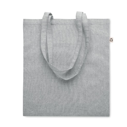 Shopping bag with long handles ABIN