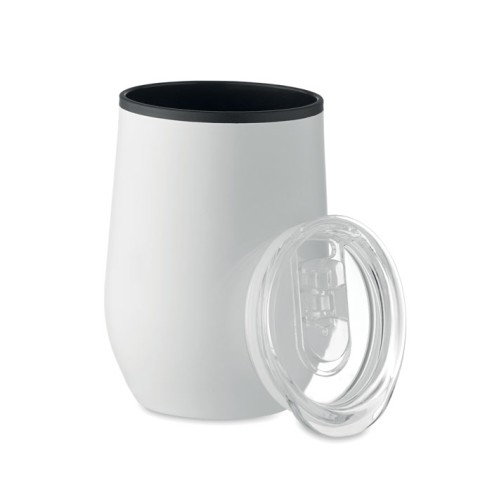 Double wall travel cup 350 ml CHIN CHAN