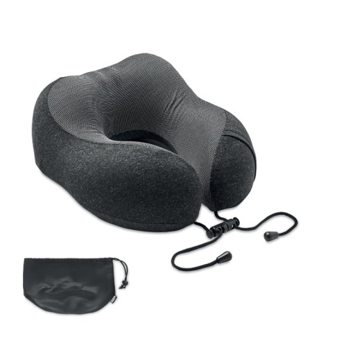 Almohada de viaje en RPET BANTAL