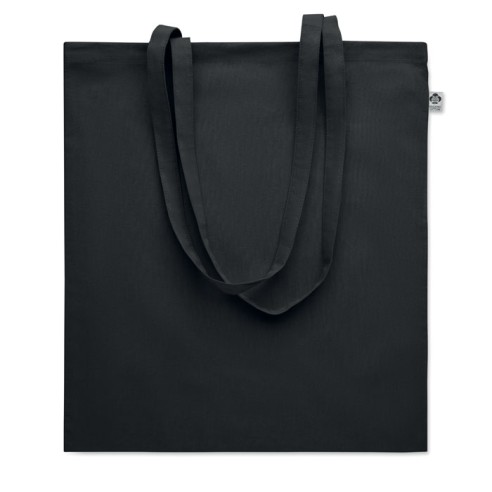 Organic Cotton shopping bag NUORO COLOUR