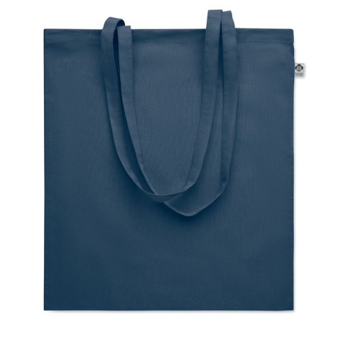 Organic Cotton shopping bag NUORO COLOUR