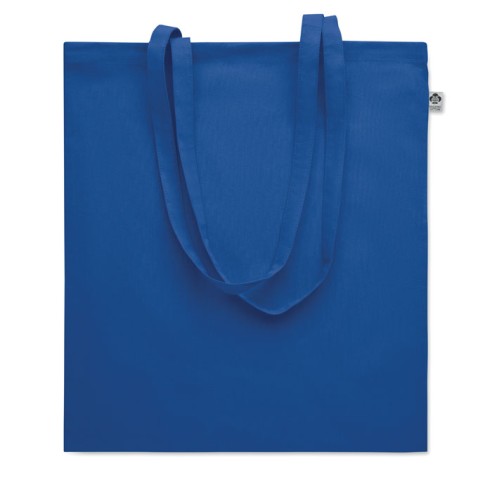 Organic Cotton shopping bag NUORO COLOUR