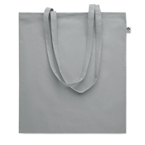 Organic Cotton shopping bag NUORO COLOUR