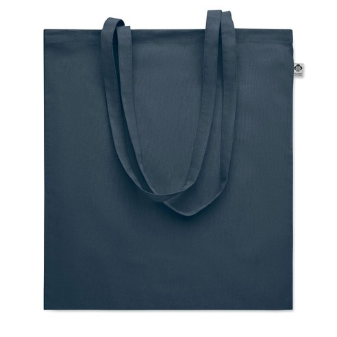 Organic Cotton shopping bag NUORO COLOUR