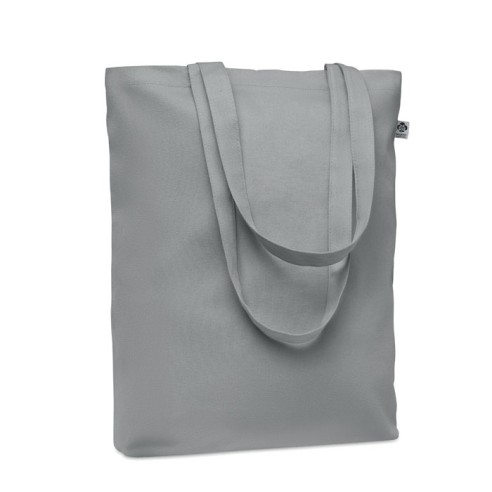 Canvas shopping bag 270 gr/m² COCO