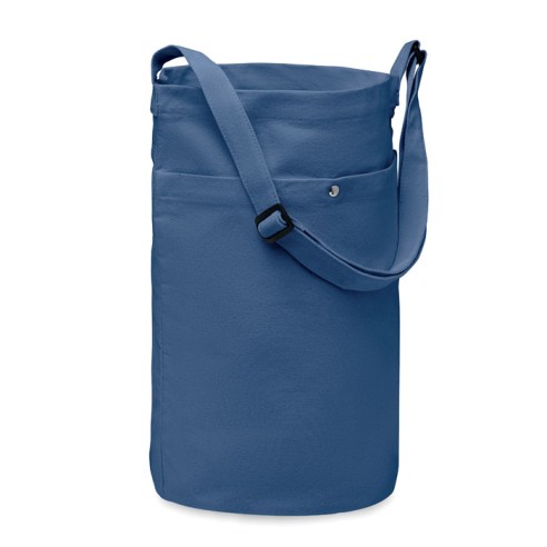 Bolsa bandolera canvas 270 gr BIMBA COLOUR