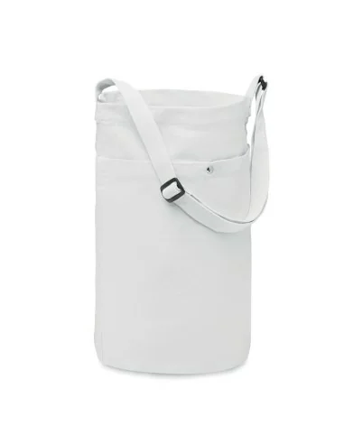 Bolsa bandolera canvas 270 gr BIMBA COLOUR