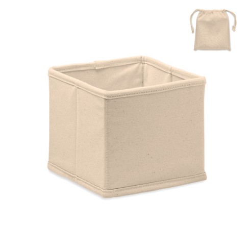 Small storage box 220 gr/m² KIN