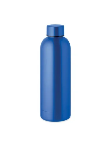 Botella acero inox reciclado ATHENA