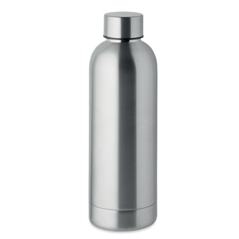 Botella acero inox reciclado ATHENA