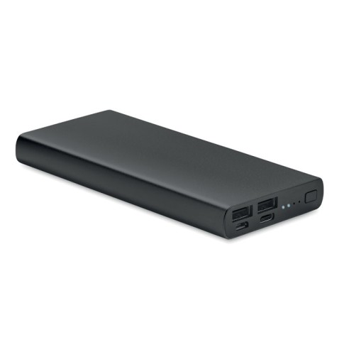 Power bank de 10000 mAh POWERFLAT 8 C