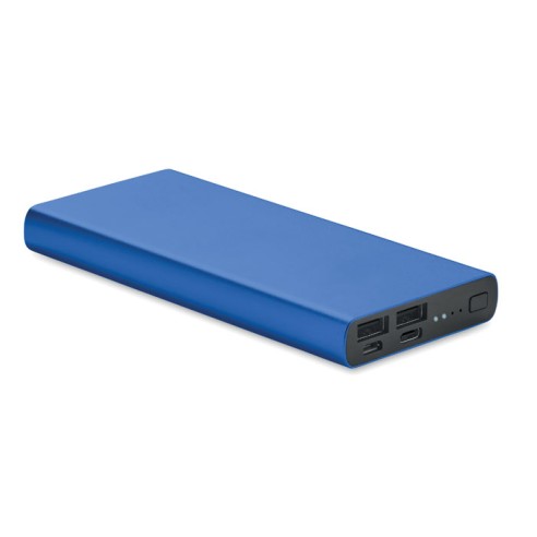 Power bank de 10000 mAh POWERFLAT 8 C