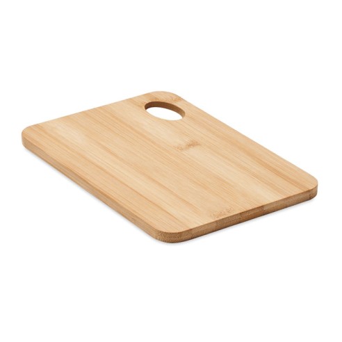 Bamboo cutting board BEMGA