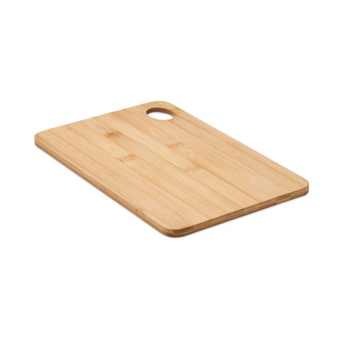 Large bamboo cutting board BEMGA LARGE