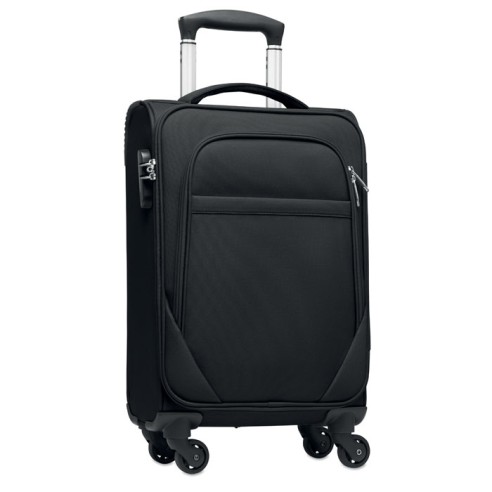 Trolley de 600D RPET Soft VOYAGE