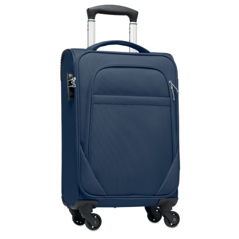 Trolley de 600D RPET Soft VOYAGE