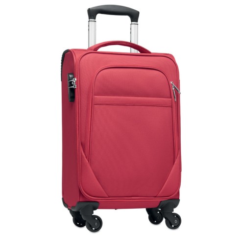 Trolley de 600D RPET Soft VOYAGE