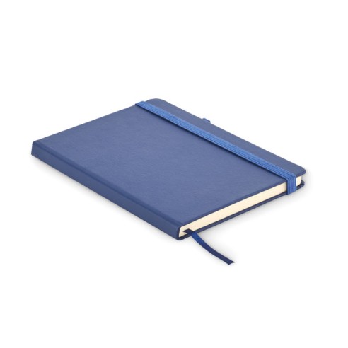 Libreta rayado PU reciclado A5 MO6835- ARPU