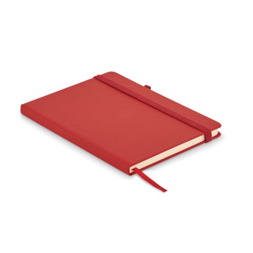 Libreta rayado PU reciclado A5 MO6835- ARPU