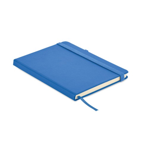 Libreta rayado PU reciclado A5 MO6835- ARPU