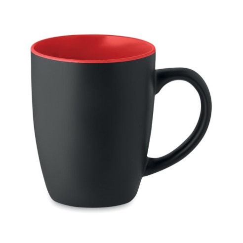 Two tone ceramic mug 290 ml LIM