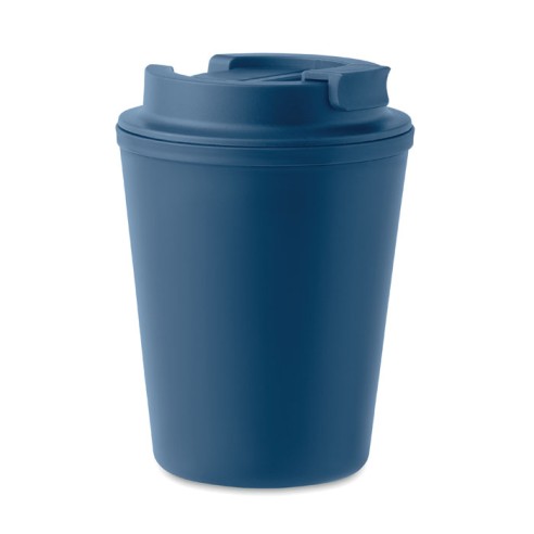 Vaso de PP 300 ml TRIDUS