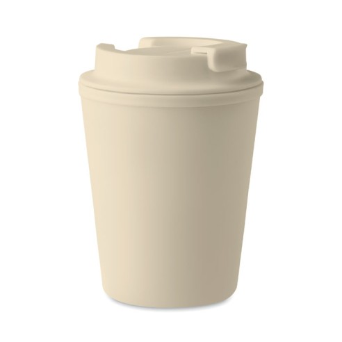 Vaso de PP 300 ml TRIDUS