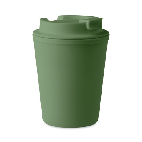 Vaso de PP 300 ml TRIDUS