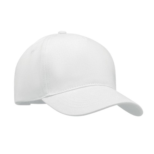 Gorra béisbol 5 pan. SINGA