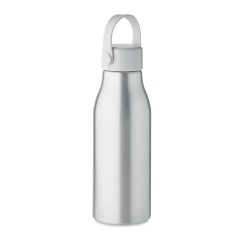 Aluminium bottle 650ml NAIDON