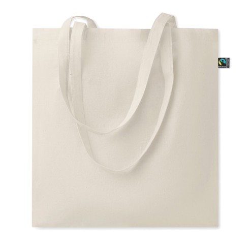 Shopping bag Fairtrade OSOLE+