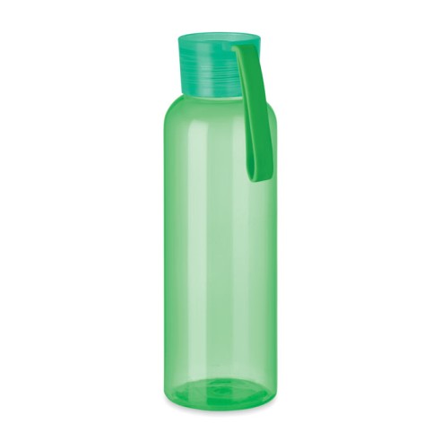 Tritan bottle and hanger 500ml INDI