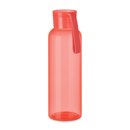 Tritan bottle and hanger 500ml INDI