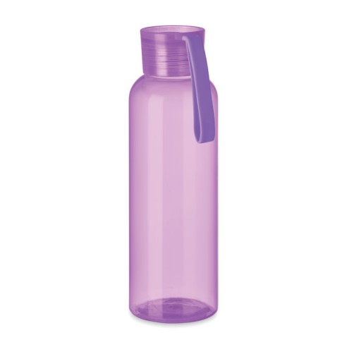 Tritan bottle and hanger 500ml INDI